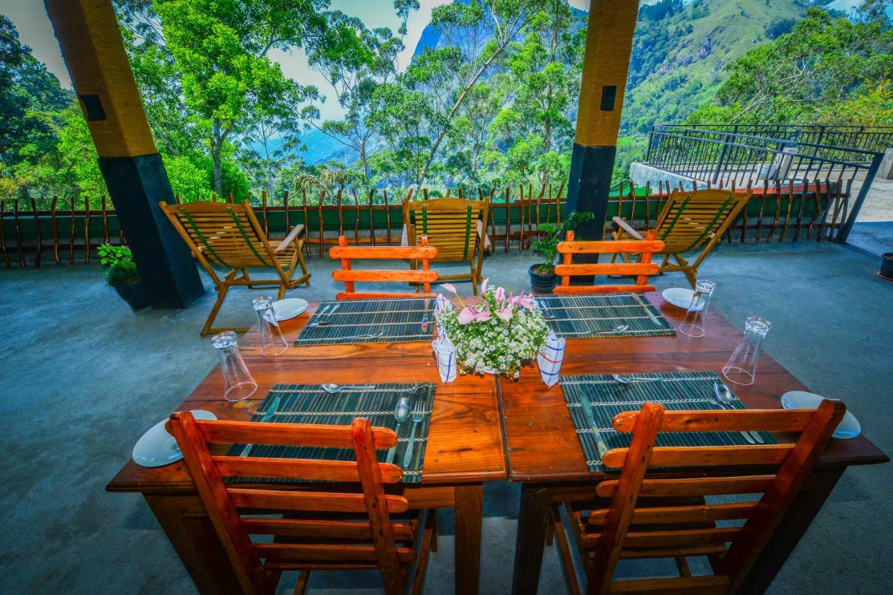 Ella View Hotel Extérieur photo
