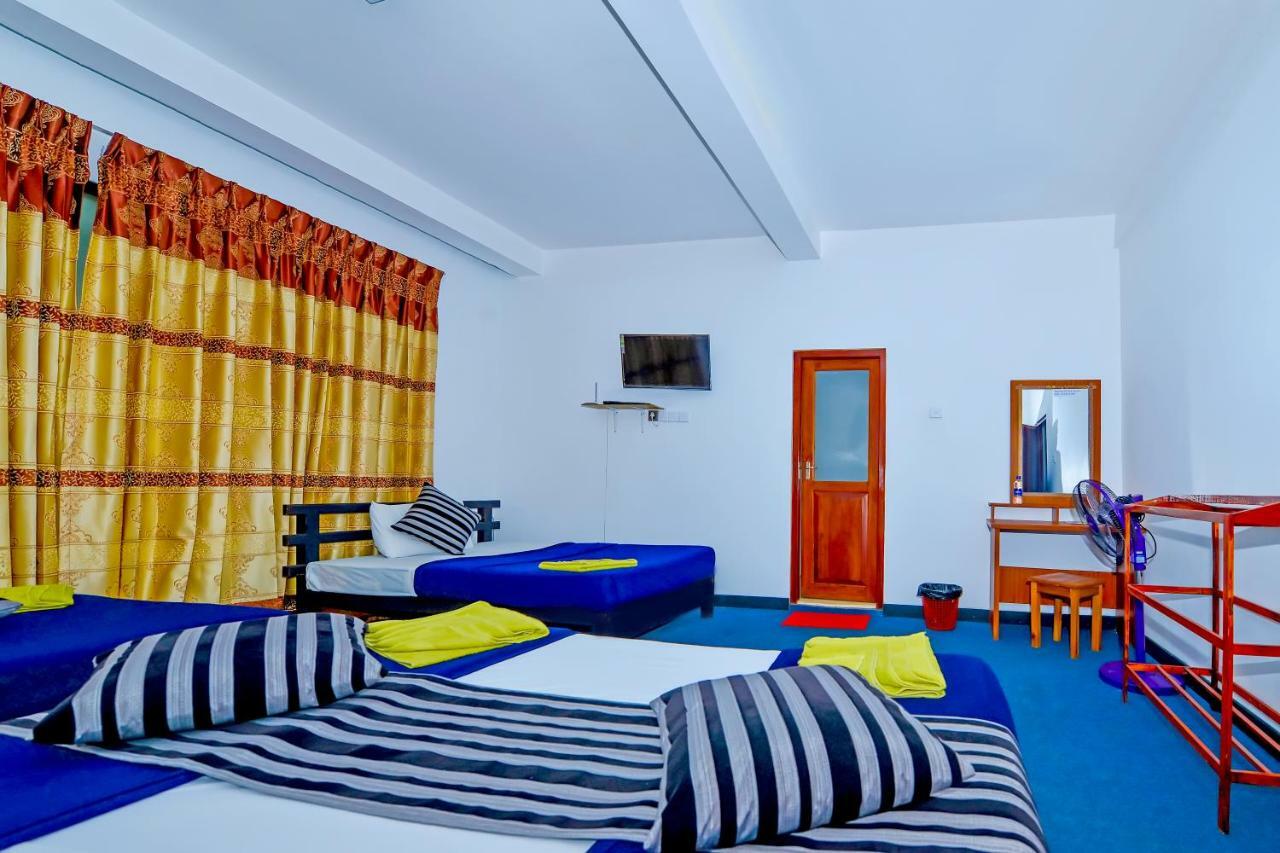 Ella View Hotel Extérieur photo