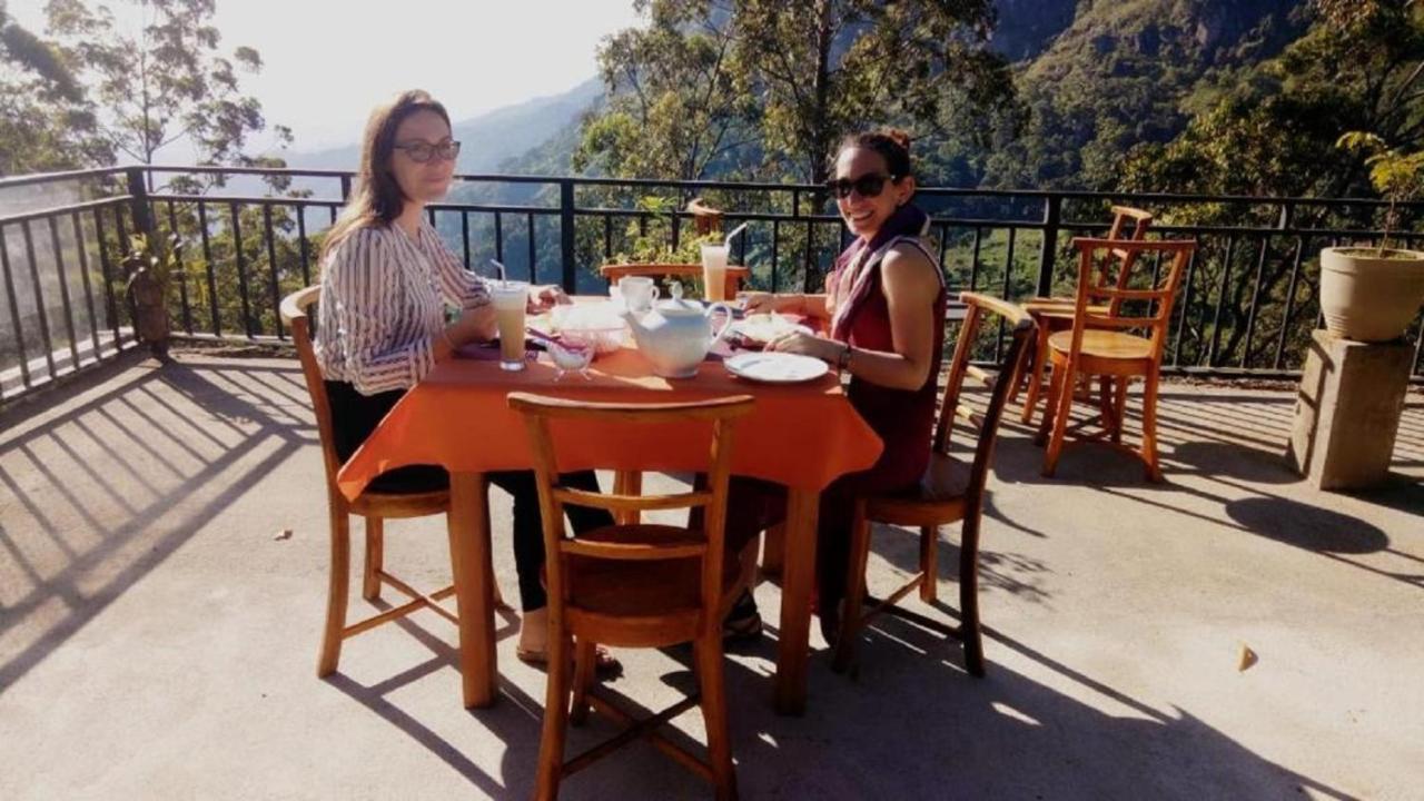 Ella View Hotel Extérieur photo